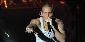 Residente