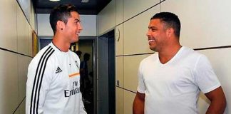 Ronaldo Nazario