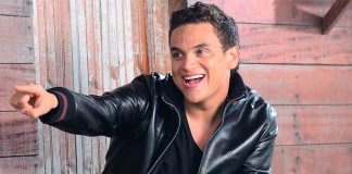 Silvestre Dangond