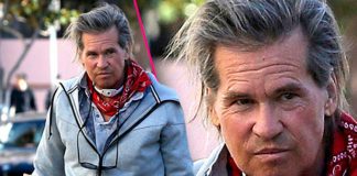 val kilmer