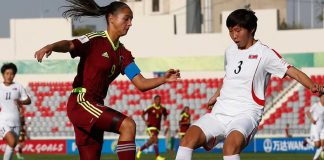 Vinotinto Sub-17
