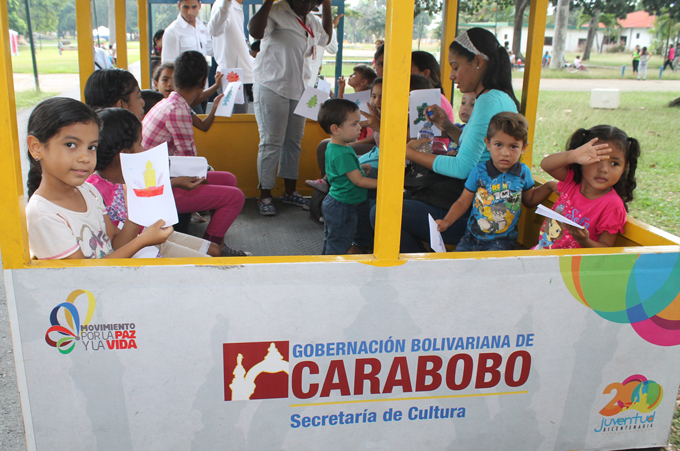 Foto: prensa Gobernación de Carabobo