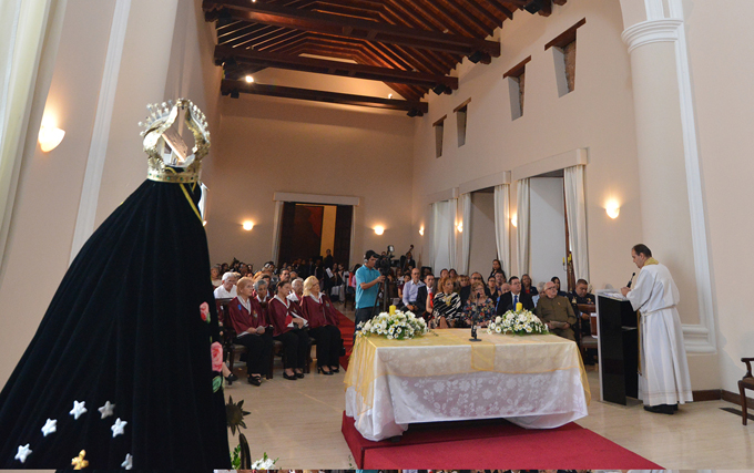 Foto: Prensa Gobernación de Carabobo