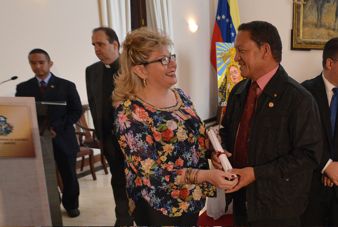 Foto: Prensa Gobernación de Carabobo