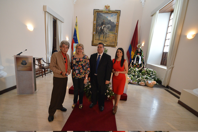 Foto: Prensa Gobernación de Carabobo