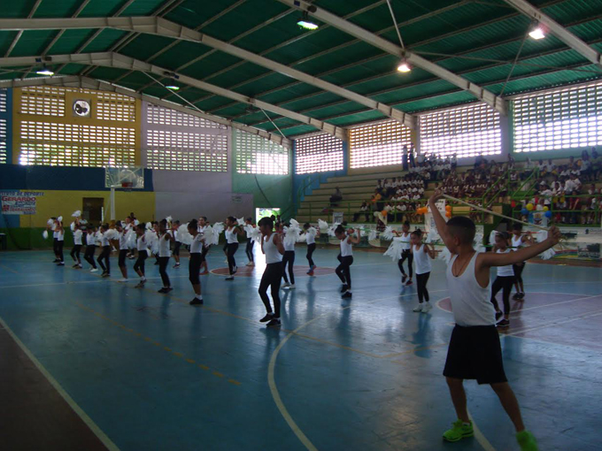 Composiciones Gimnásticas