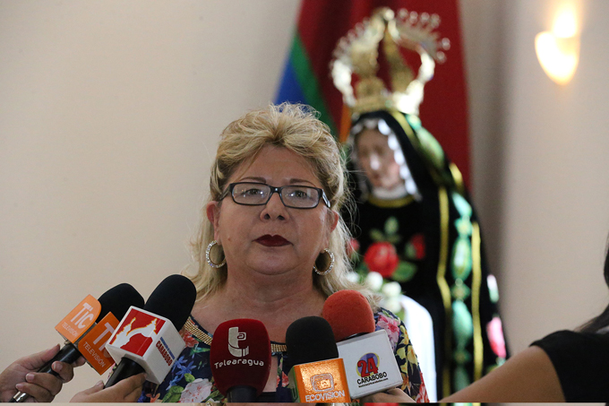 Foto: Prensa Gobernación de Carabobo