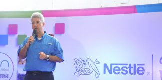 Presidente Nestle Venezuela