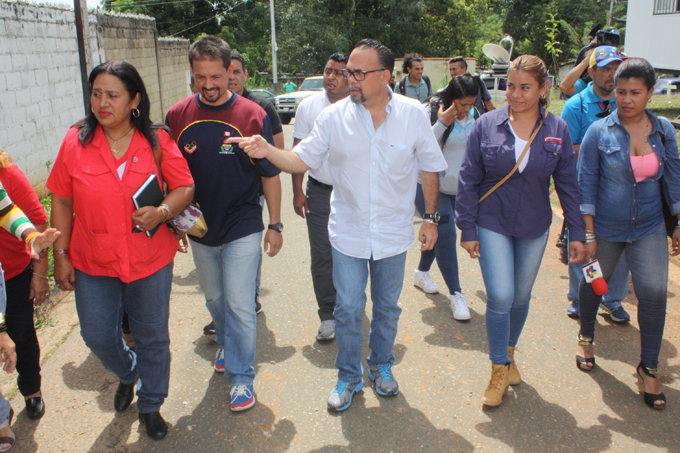 Foto: Prensa Gobernación de Carabobo