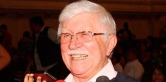 Profesor Antonio Castejon