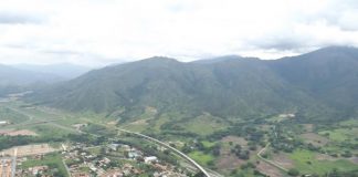 Parque San Esteban