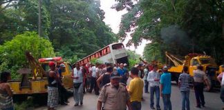 Accidente