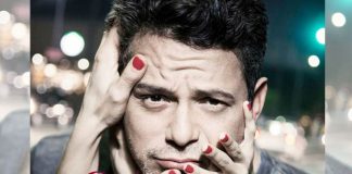 alejandro sanz