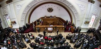 Asamblea Nacional