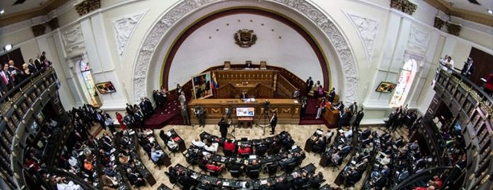 Asamblea Nacional Asamblea Nacional