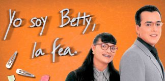 yo soy berry la fea