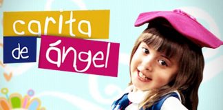 carita de ángel