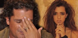 carlos vives