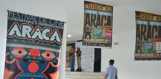 Festival de Cine Araca