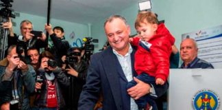 Igor Dodon
