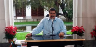 maduro