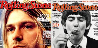 rolling stone
