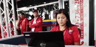 Empleados públicos