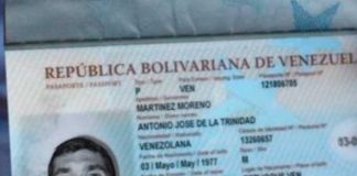 venezolano