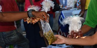 mercados