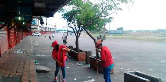 jornada