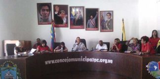 Concejo Municipal de Puerto Cabello