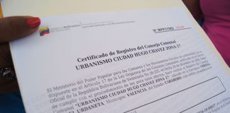 certificaron