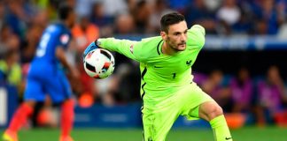 Hugo Lloris