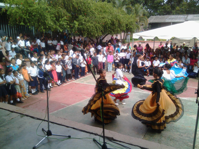 parrandas