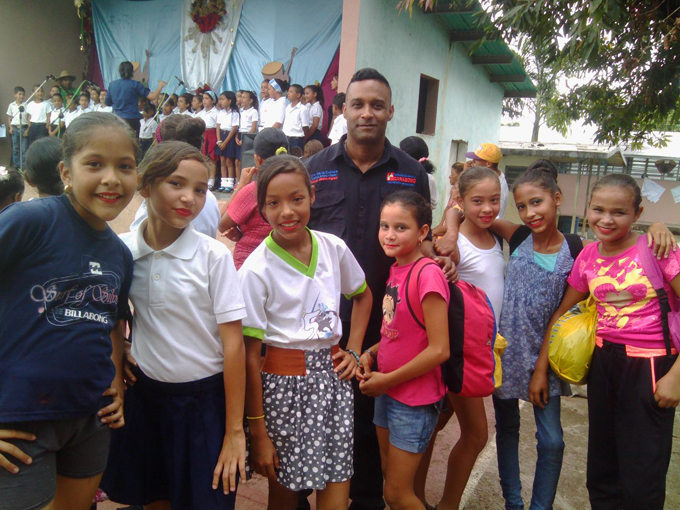 parrandas