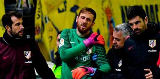 Jan Oblak