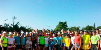 Valencia Athletics