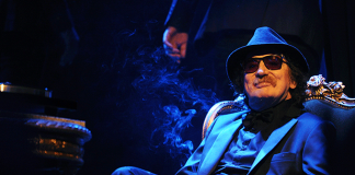charly