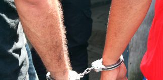 detenidos