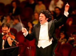 dudamel