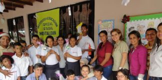 educación especial
