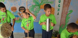 escuelas estadales