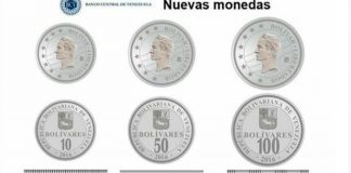 monedas