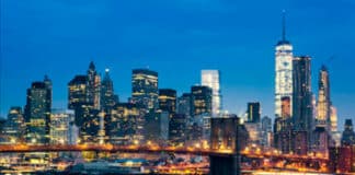 new york