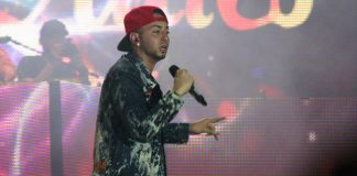 justin quiles