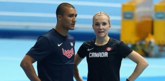 Ashton Eaton