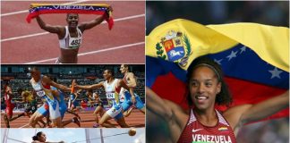 Atletismo