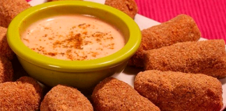 croquetas