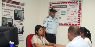 Gobernación