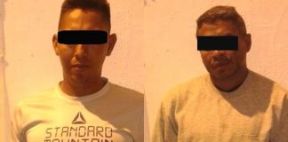 dos sujetos